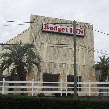 Budget Inn - Palatka Exterior photo