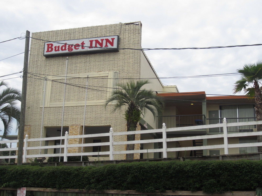 Budget Inn - Palatka Exterior photo
