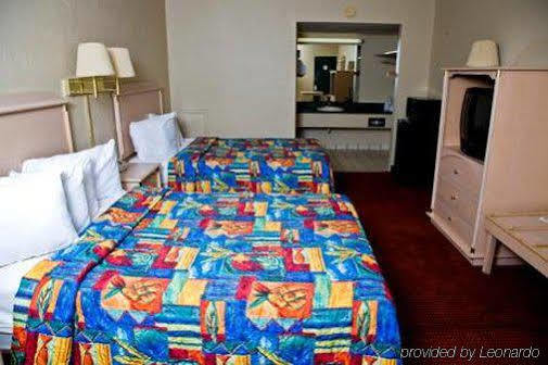 Budget Inn - Palatka Room photo
