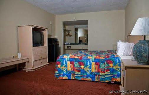Budget Inn - Palatka Room photo