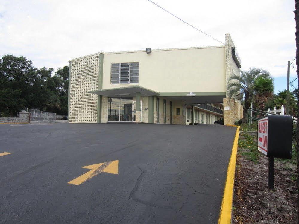 Budget Inn - Palatka Exterior photo