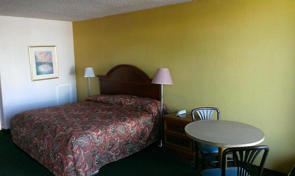 Budget Inn - Palatka Exterior photo