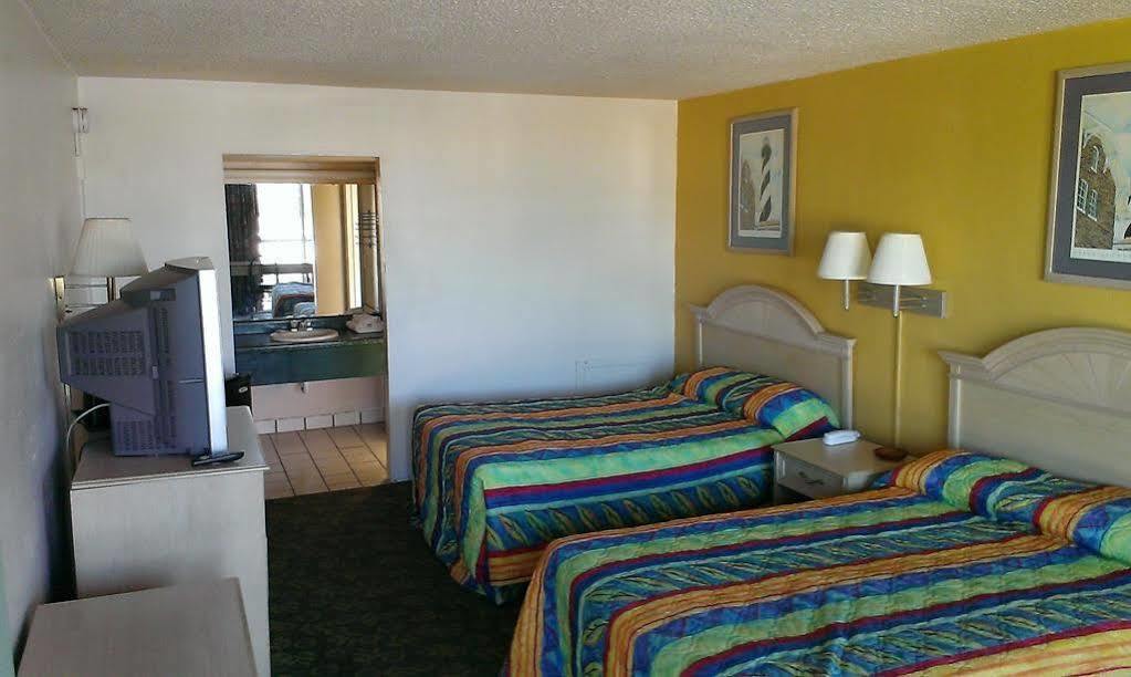 Budget Inn - Palatka Exterior photo